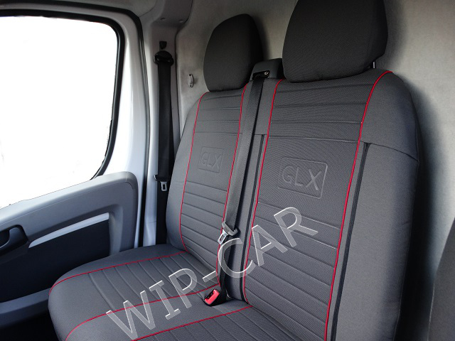 POKROWCE Renault MASTER 3 Opel MOVANO B 2010-2020 Kod producenta RE.MA/08