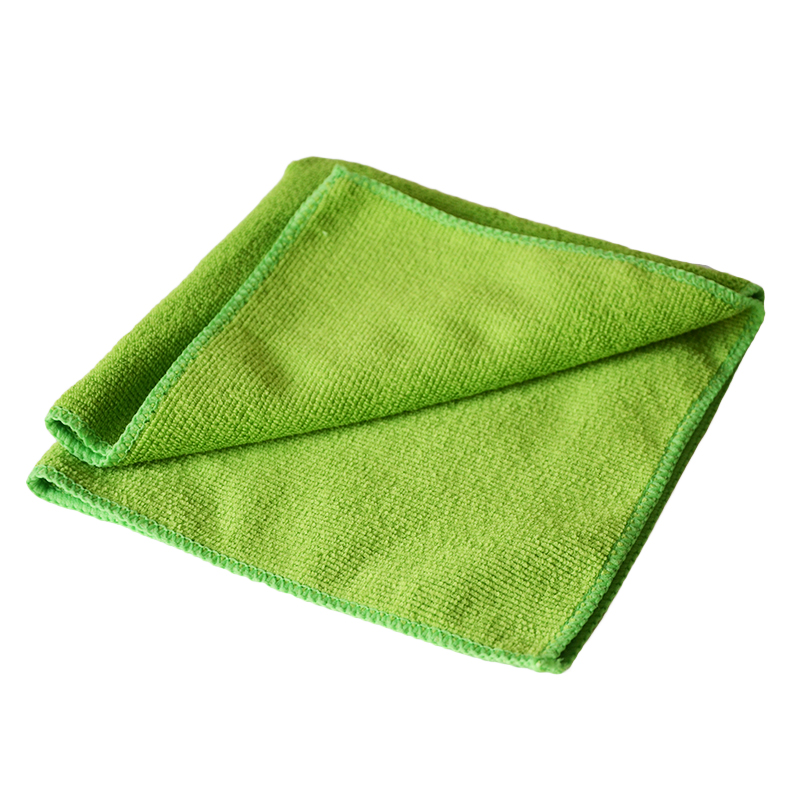 

Mikrofibra do Wosków Detailerów Powłok 40x40 320g