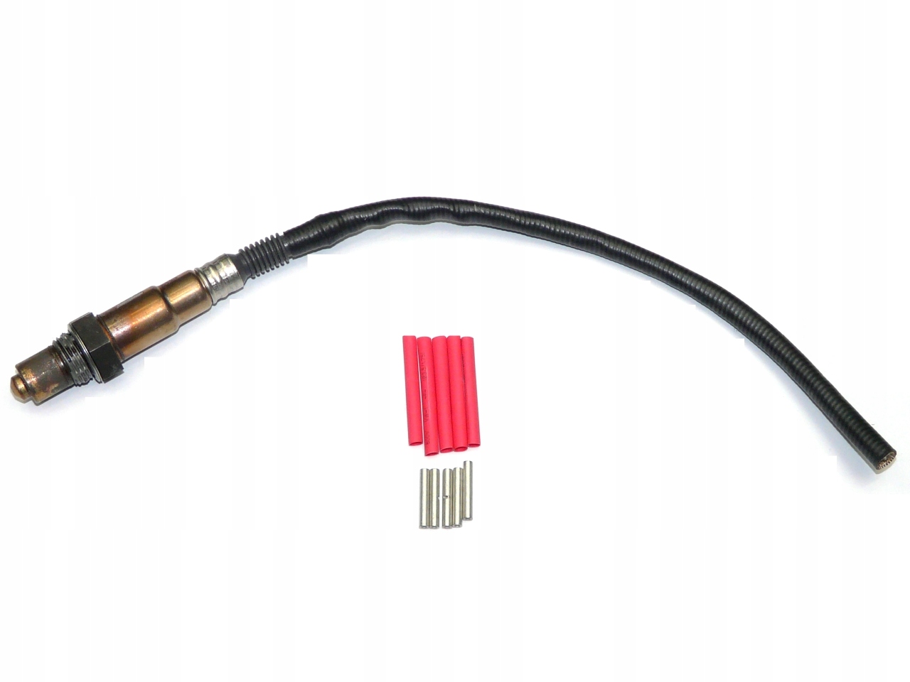 Bosch 0258986504 лямбда-зонд. Датчик кислородный bosch 0258986507. Универсальная лямбда bosch. Лямбда зонд бош универсальный 4 провода. Bosch 0258986507 лямбда-зонд.