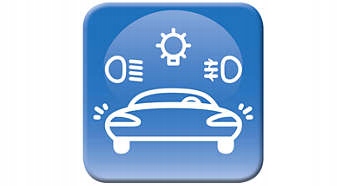 Philips Żarówka HB3 Vision 65W +30% więcej światła Model Vision