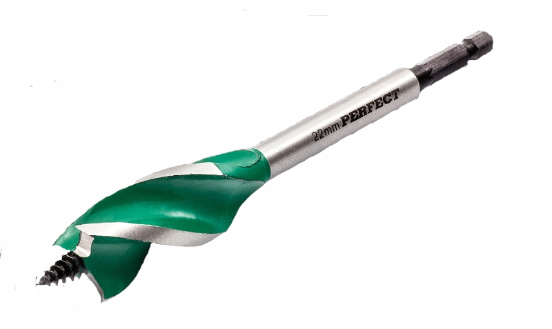 

Wiertło Do Drewna 20mm Stalco Perfect S-71385