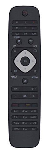 Pilot do TV Philips 40PFL3208H/12