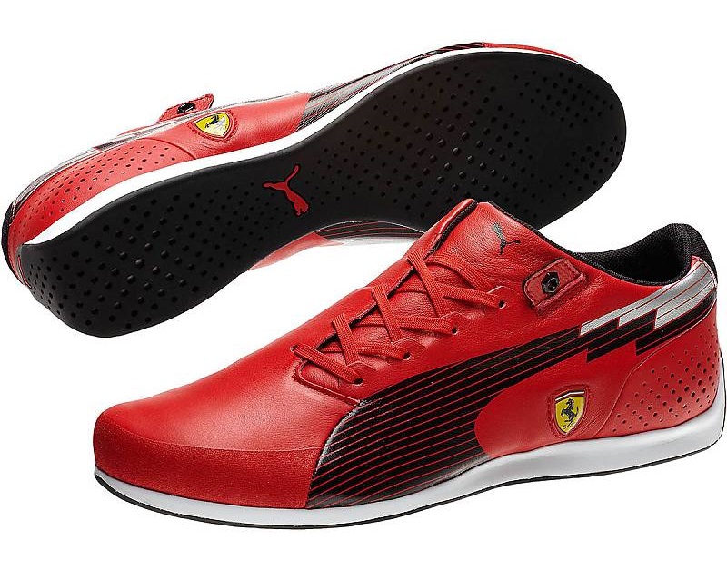 puma evospeed low sf nm sneakers