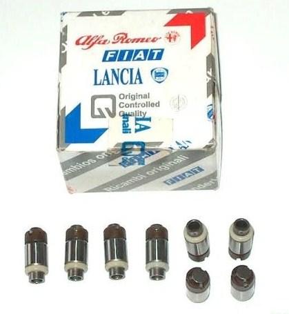 7660771 - Гидравлические толкатели FIAT CINQUECENTO 900--WA