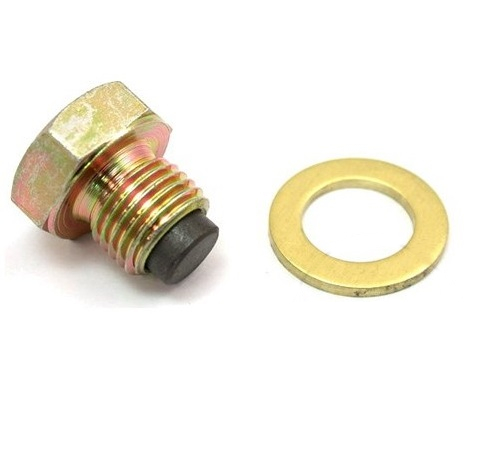 

Magnetyczna Śruba Spustu Oleju m12X1,25 suzuki dl!