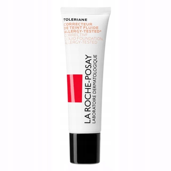 

La Roche Toleriane Teint 11 Light Beige Fluid 30ml