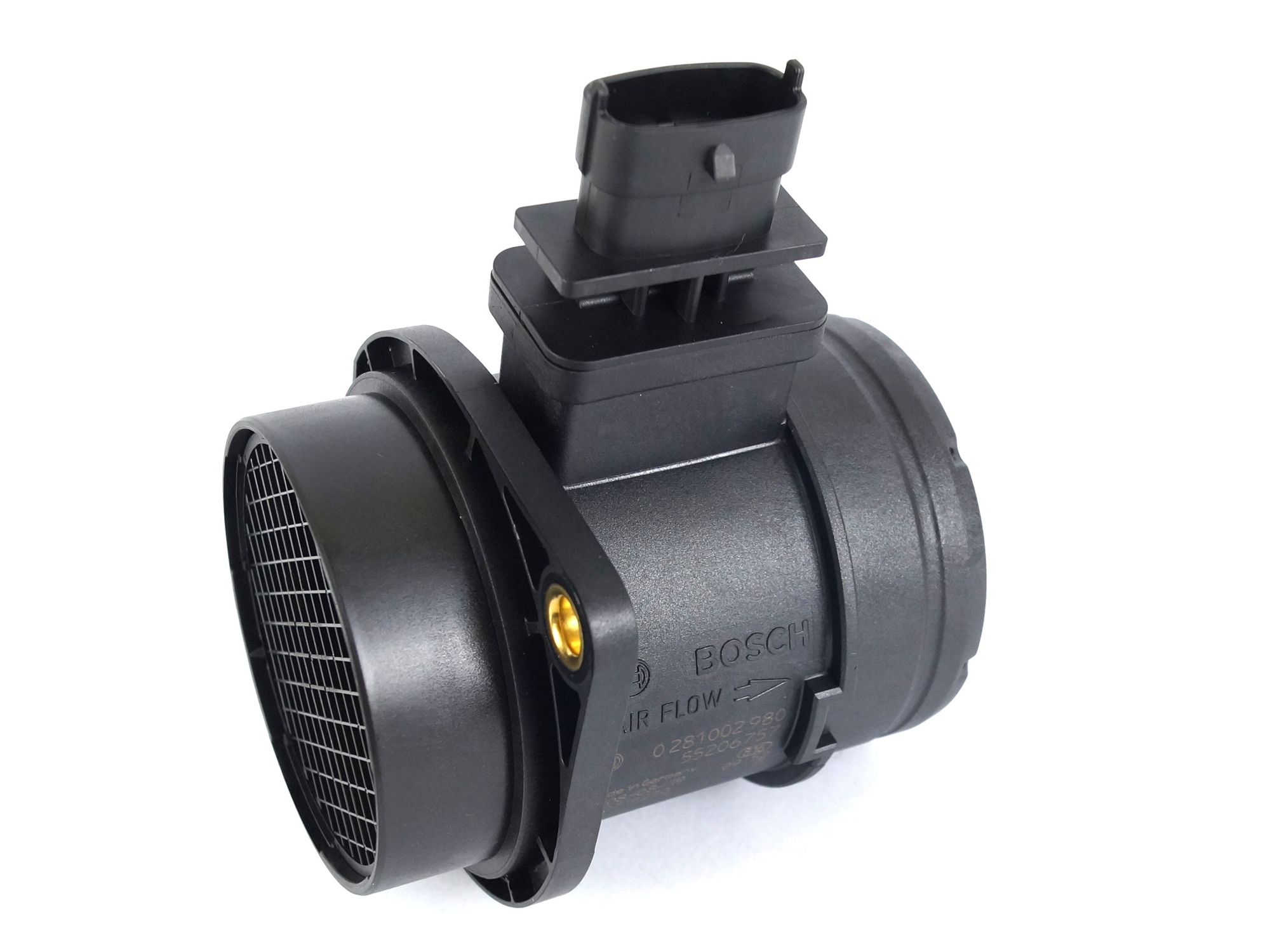 Przeplywomierz FIAT Bravo II Multipla 1 9 JTD