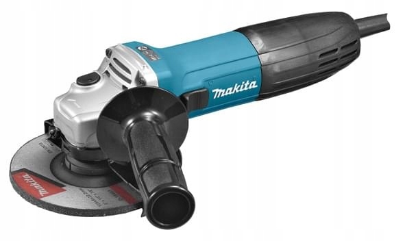 

Makita Szlifierka Kątowa GA5030R 720W