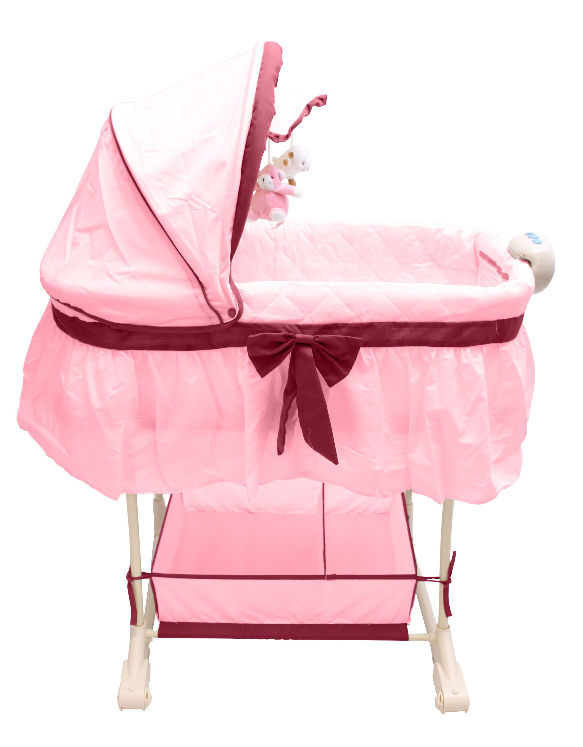 BFK колыбель детская кроватка манеж + одеяло бренд 4mybaby