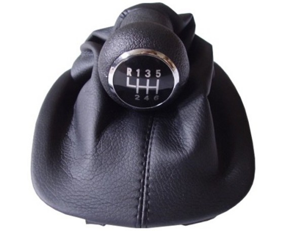 NAKŁADKA EMBLEMAT GAŁKI BIEGÓW DO VW PASSAT B5 B5 Producent części Ertons