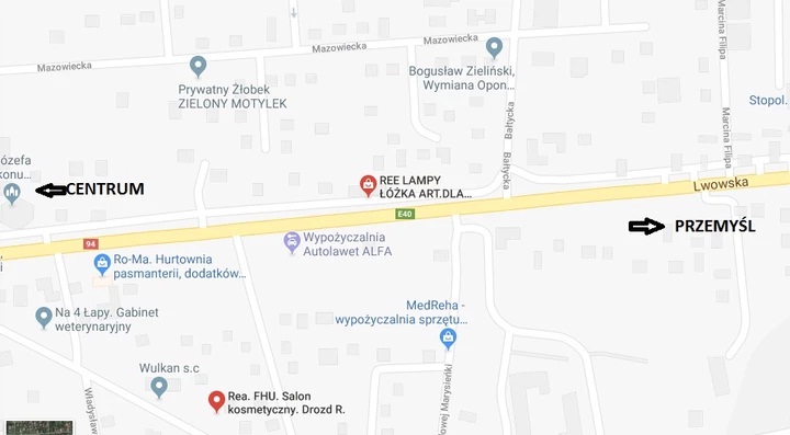 686 MATERAC KIESZENIOWY 80x200 7 STREF KOKOS RATY Długość materaca 200 cm