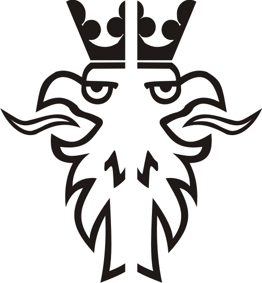 NAKLEJKI SCANIA GRYF 70 x 150 cm gratis Manufacturer Rozglos