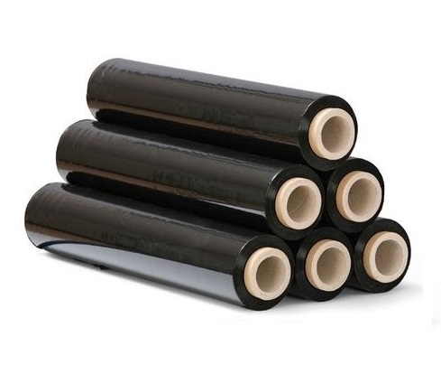 

Folia Stretch Czarna 1,5kg 23mic Propack
