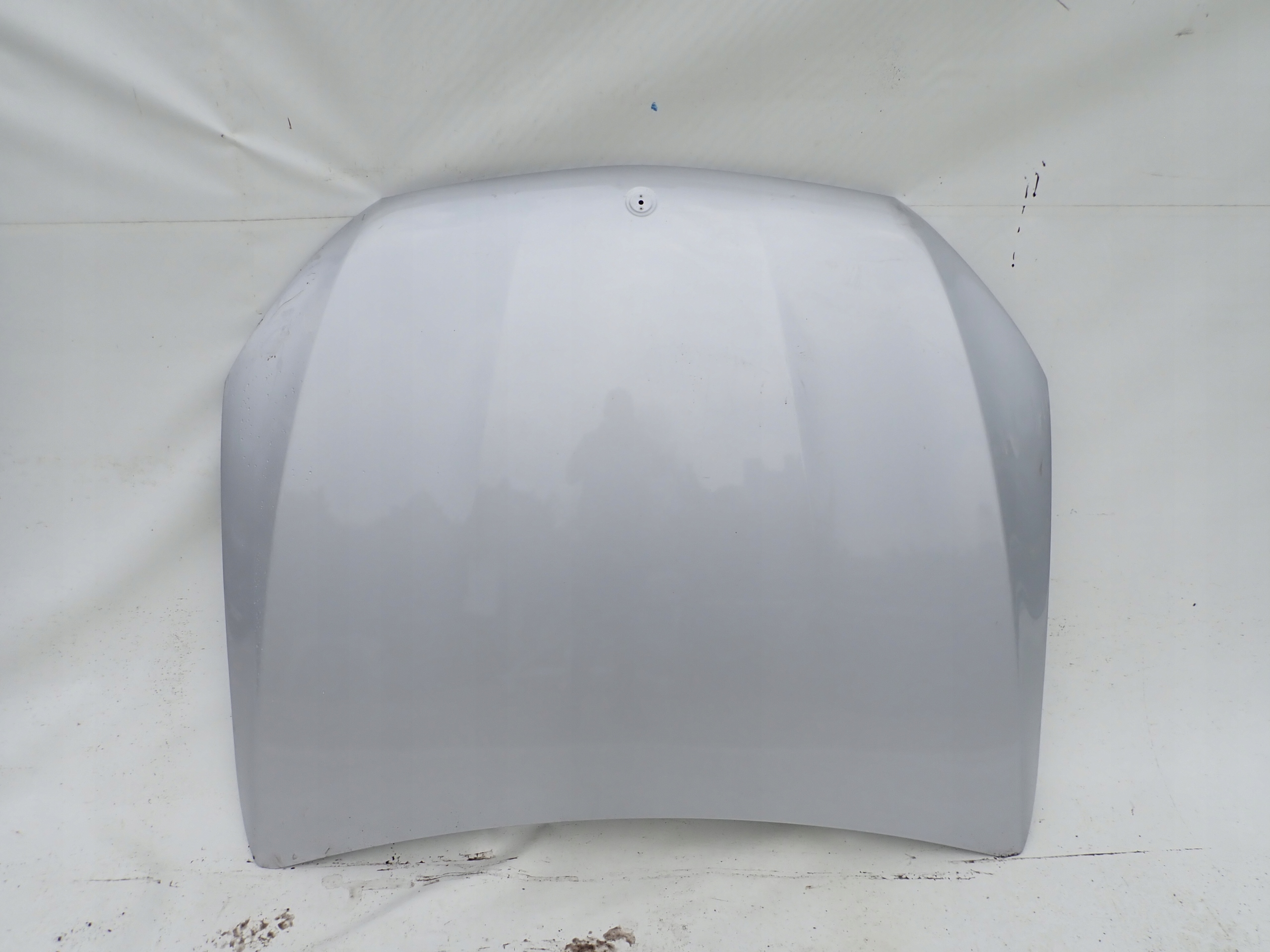 MERCEDES GLC 15-> bonnet