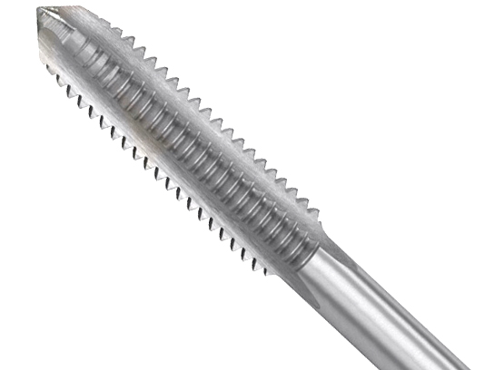 GWINTOWNIK M5 MASZYNOWY Metryczny PRZELOTOWY M5x0.8 mm HSS Kod producenta 46620