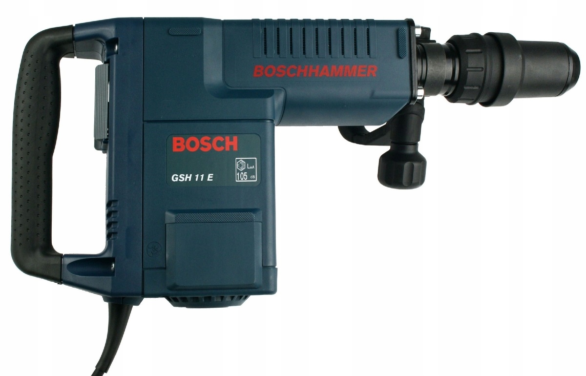 Geozone e27 gsh slf05. Bosch GSH 11 E. Молоток отбойный Bosch GSH 11e. Бош GSH 11e. Перфоратор GSH 11e.