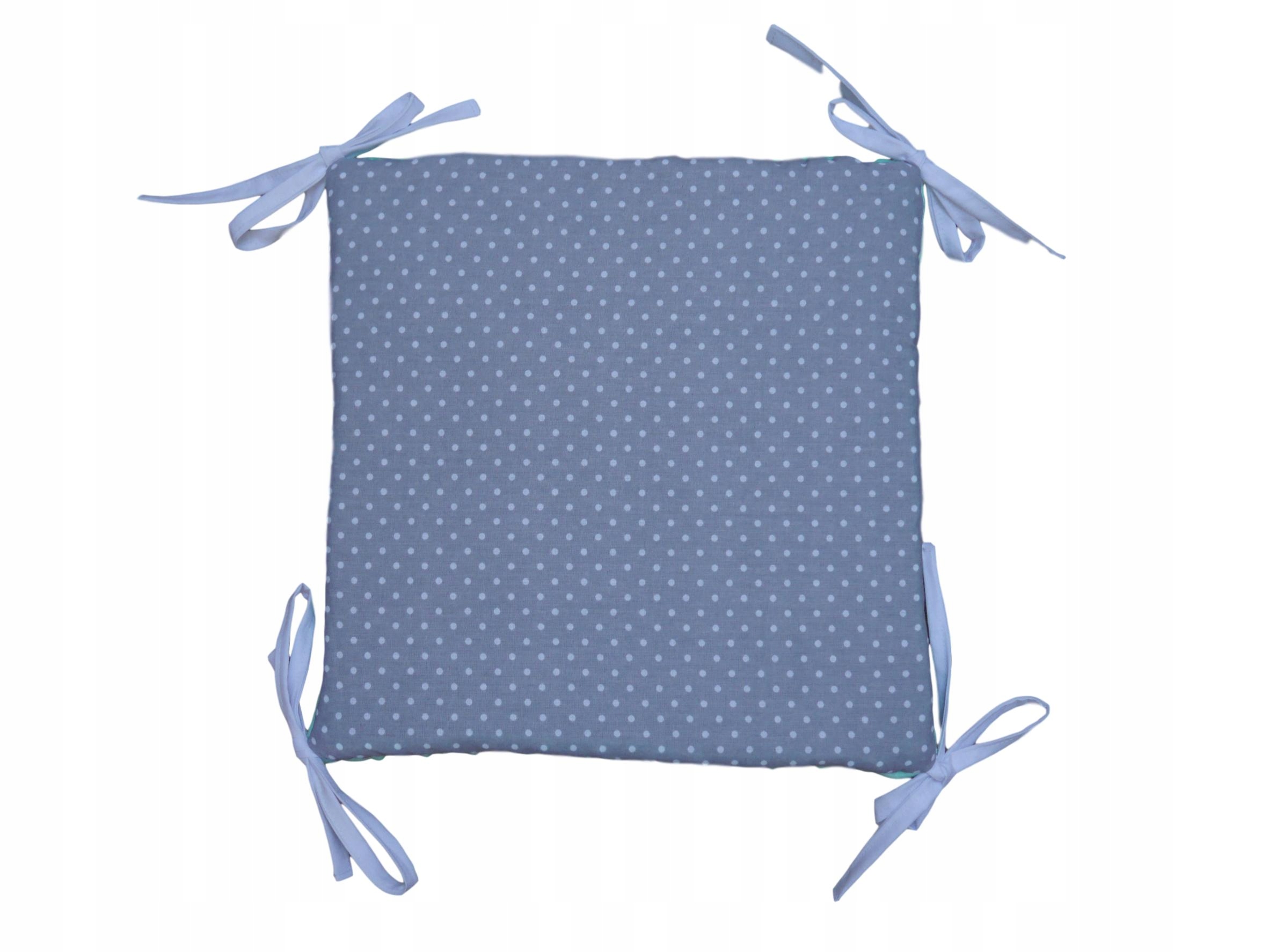 Ochraniacz modułowy do łóżeczka, poduszki Marka Bobofino