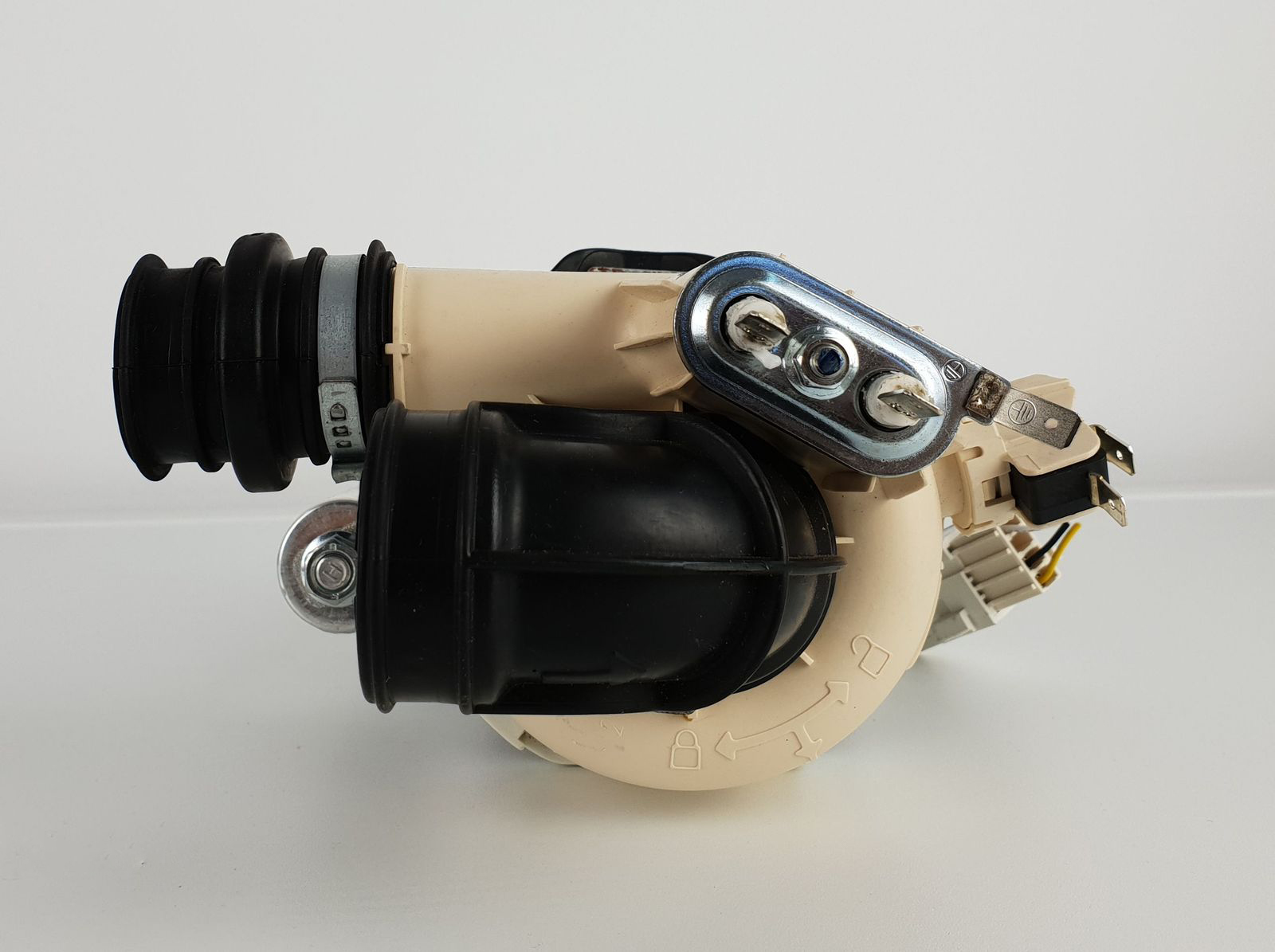 POMPA MYJĄCA DO ZMYWARKI WELLING YXW50-2E 98/80W Producent Amica