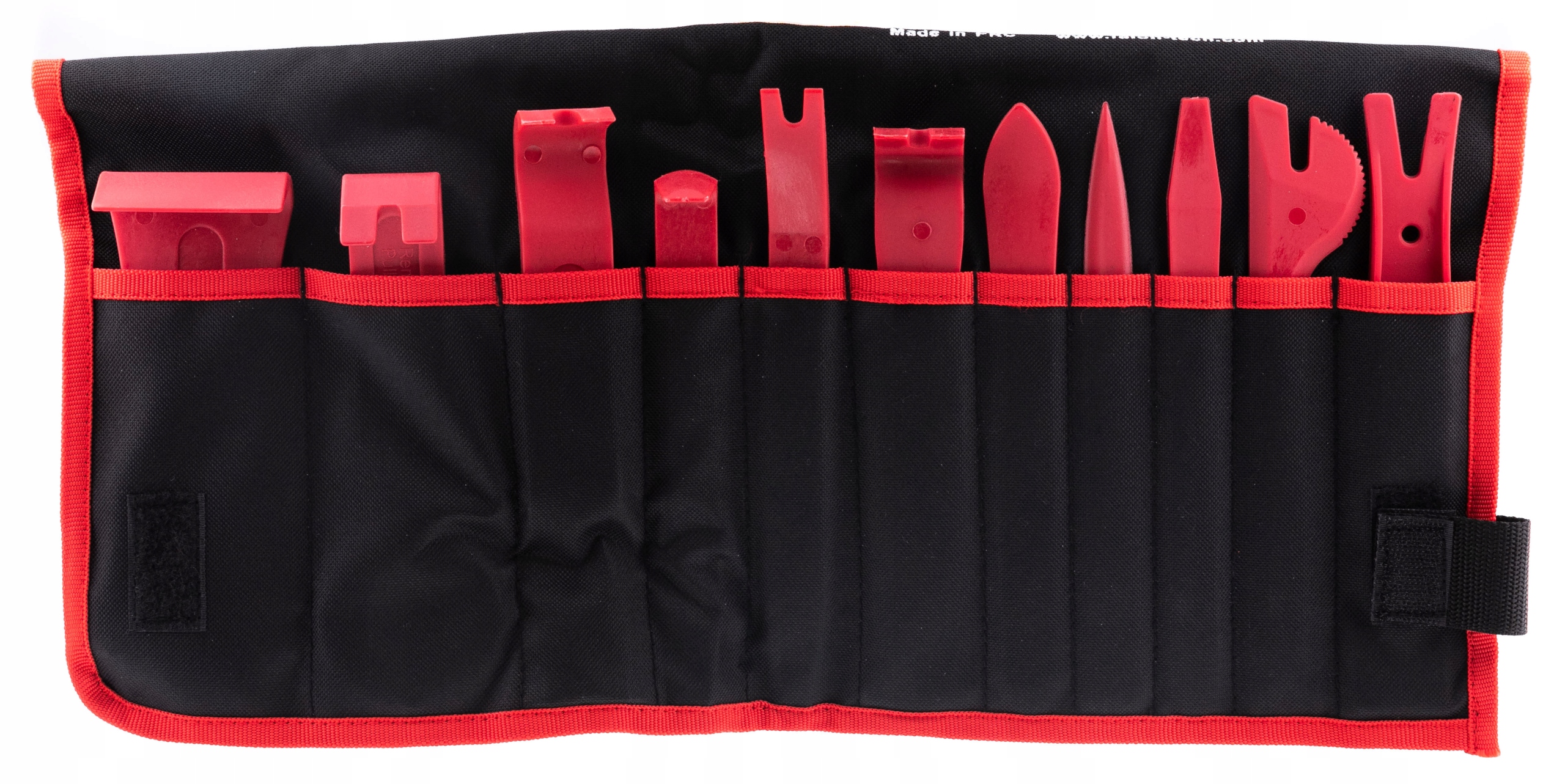 ZESTAW ŚCIĄGACZY DO TAPICERKI 11 szt ŚCIĄGACZE Kod producenta ŚCIĄGACZE DO TAPICERKI