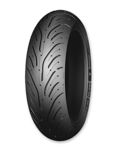 

Michelin Pilot Road 4 Gt 190/55ZR17 75W Tl 2022r.