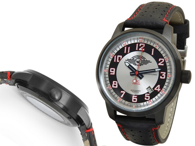 Moscow Classic Automatik 2416/05961108