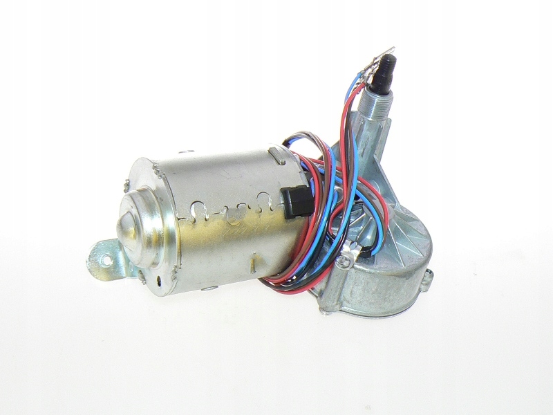 ДВИГУН ЗАДНЬОГО СКЛООЧИСНИКА ZETOR 78351943