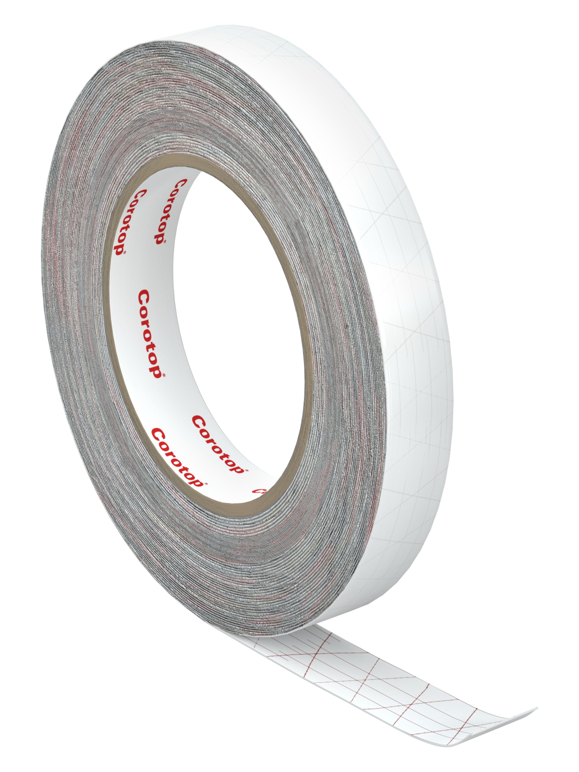 

Coromix Tasma 25mb Dwustronna Do Sklejania Membran