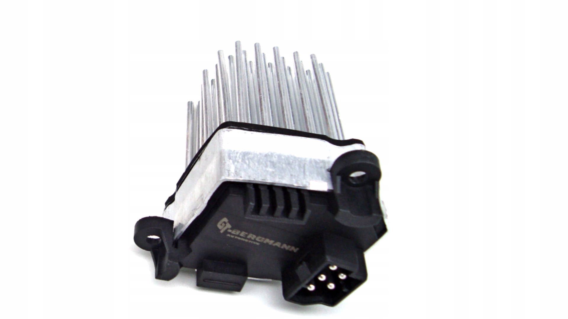 GT18-016 - резистор вентилятора BMW E36