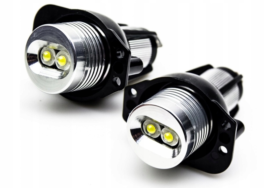 BMW RINGI 12 WAT 12W LED MARKER MARKERY E90 E91 Producent części Inny