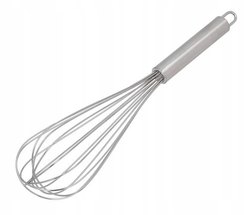 

Ssw Trzepaczka metalowa 30 cm