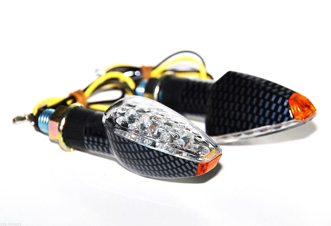 

Kierunkowskaz Para Led Suzuki Gsf 600 1200 Bandit