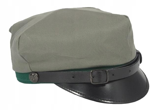 

Rogatywka Harcerska Szara R.9 ( 59 cm)