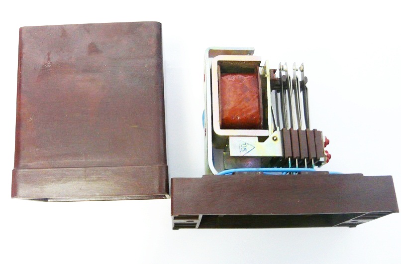 PRZEKAŹNIK CZTEROSTYKOWY MKU 48 Marka inny