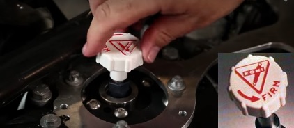 AMORTYZATORY KONI SPORT RENAULT CLIO 3 RS TYL Part manufacturer Koni