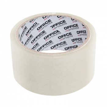 

Taśma pakowa Office Products 48/50 transparetna