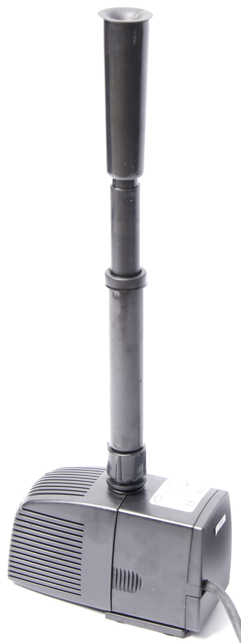 Pompa DO oczka WODNEGO FONTANNA KASKADA 1500L/h Producent Aqua Nova