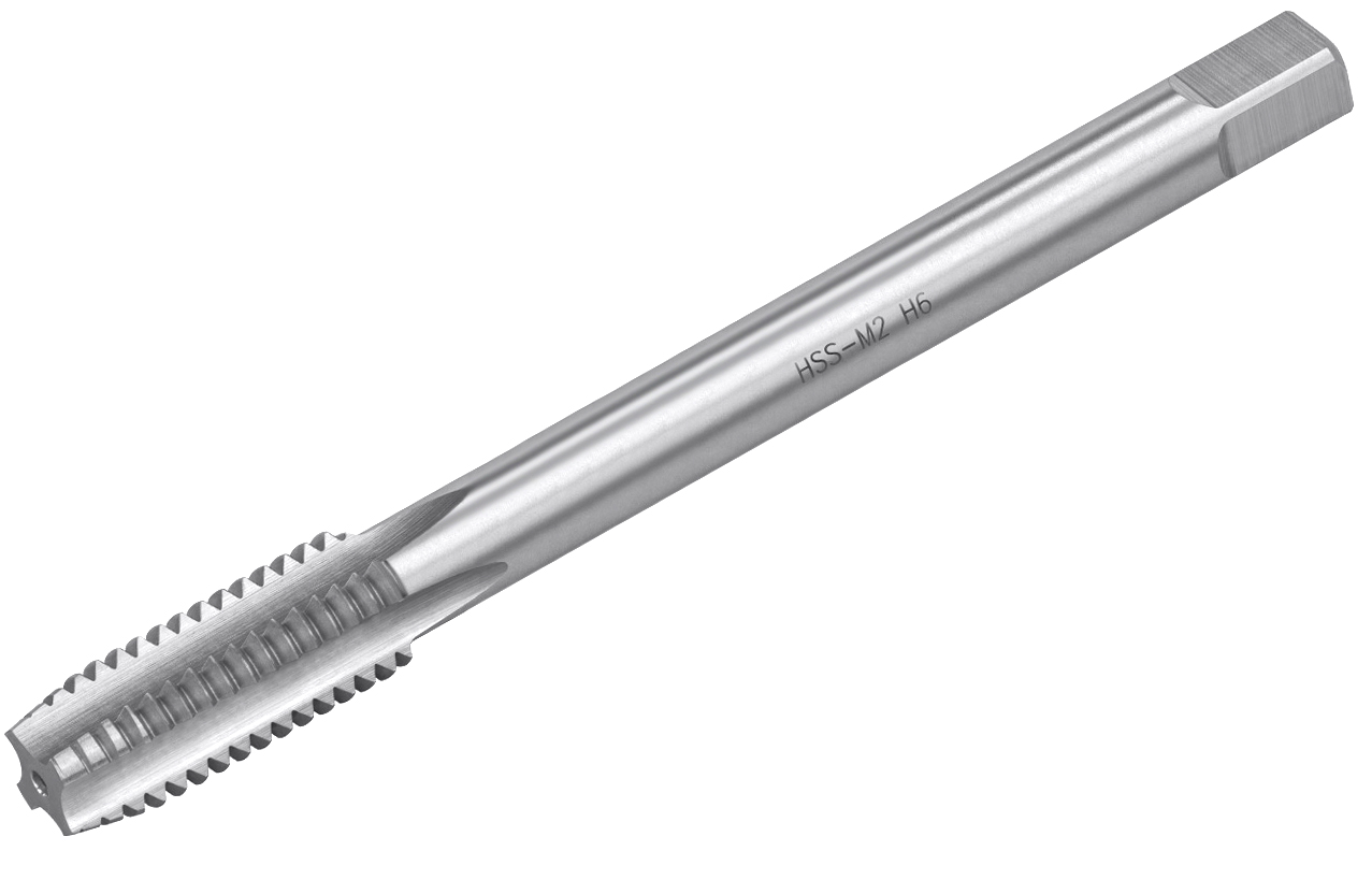 

Gwintownik M8 Maszynowy Przelotowy M8x1.25 mm