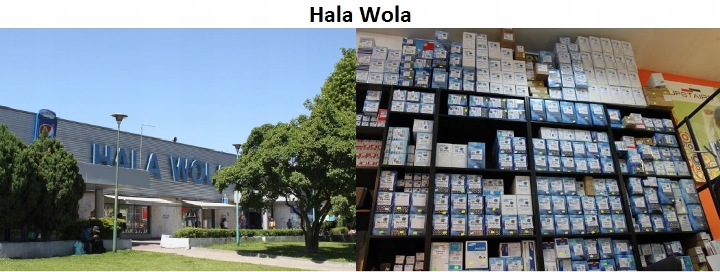 TONER TN213K KONICA MINOLTA BIZHUB C203 C253 TN214 Develop ineo 253+ 353+ EAN (GTIN) 5903766422596