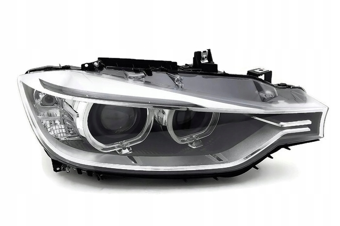 BMW 3 F30 F31 12- НОВИЙ ФАРА КСЕНОН LED ПРАВЫЙ ^
