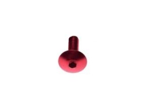 

10 Sztuk Śruby Owiewki Śruba M6 20mm Czerwona