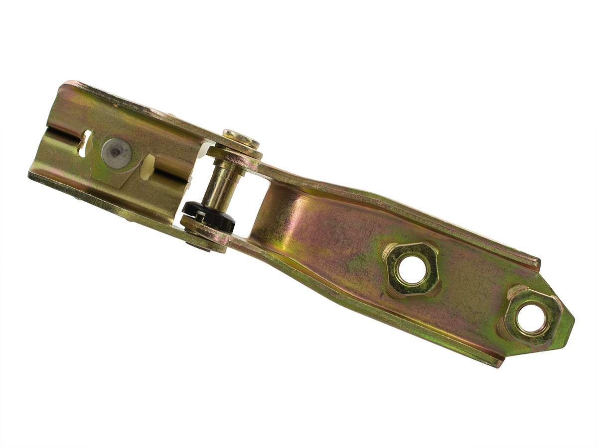 WÓZEK ROLKA DRZWI BOCZNYCH PRZESUWNYCH VW T4 90-04 Producent części Dlaauta