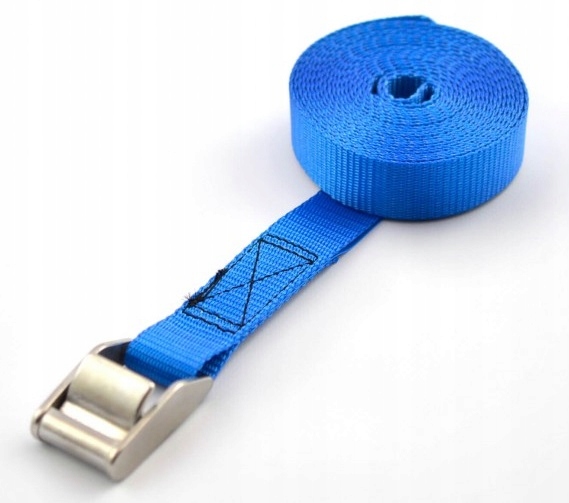 KLAMRA SAMOZACISKOWA 25MM, STAL KWASOWA Producent części inny