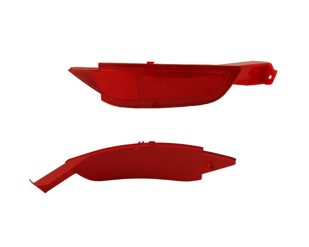 

Ford Fiesta C Max Lampa Tylny Odblask Przeciwmgiel
