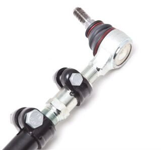 Drążek kierowniczy przód Land Rover Discovery 2 II Producent części LPS