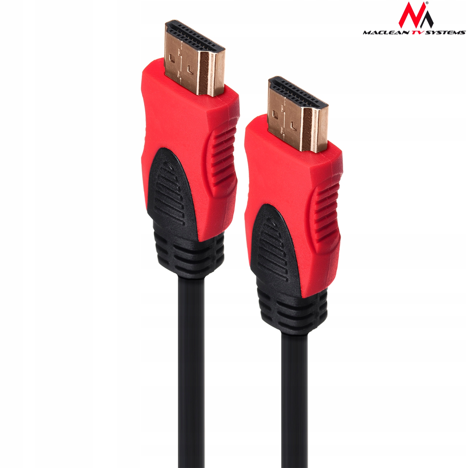 Кабель HDMI 2.0 4k 3D UHD 3M мідний кабель 48 біт EAN 5902211110750