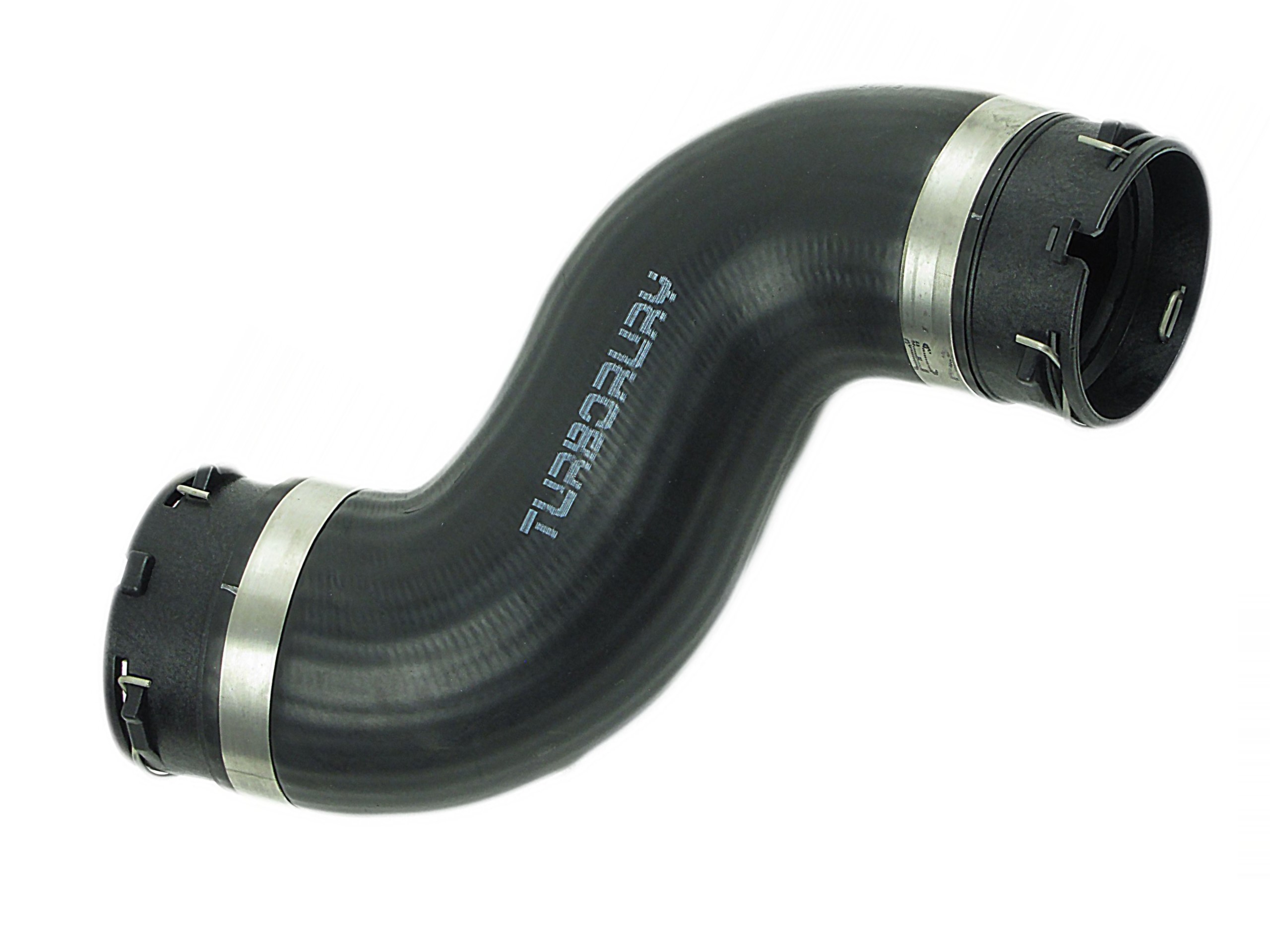 Trubka Hadice Turbo Intercoolera Mercedes Sprinter W906