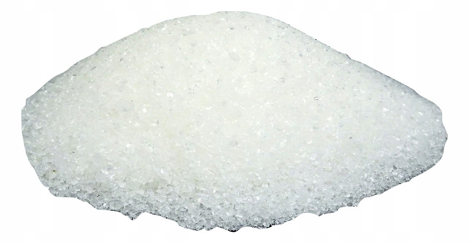 

Kolorowy cukier smakowy Wata Cukrowa Kokos 1KG