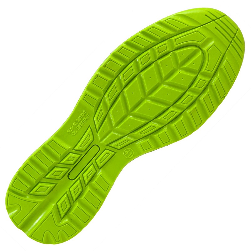 URGENT 224 BUTY ROBOCZE OCHRONNE SKORZANE S1 r 46 Producent code 224S1 46