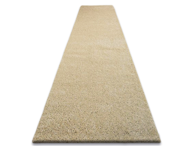 

Chodnik Shaggy 5cm Garlic 70 cm ^*Q2746