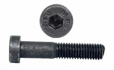 

Śruba imbusowa M12x45 KL.10.9 Din 7984 cz 1szt.